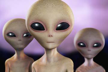 我们能请外星人吃饭吗？822 / 作者:UFO爱好者 / 帖子ID:69462